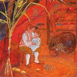 Abbildung5 Komm mit ins Reich der Zwerge