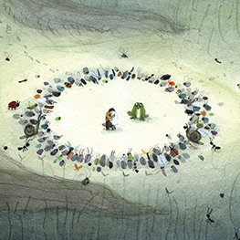 Abbildung5 Ich will so gerne anders sein