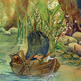 Abbildung5 Die Wichtelreise