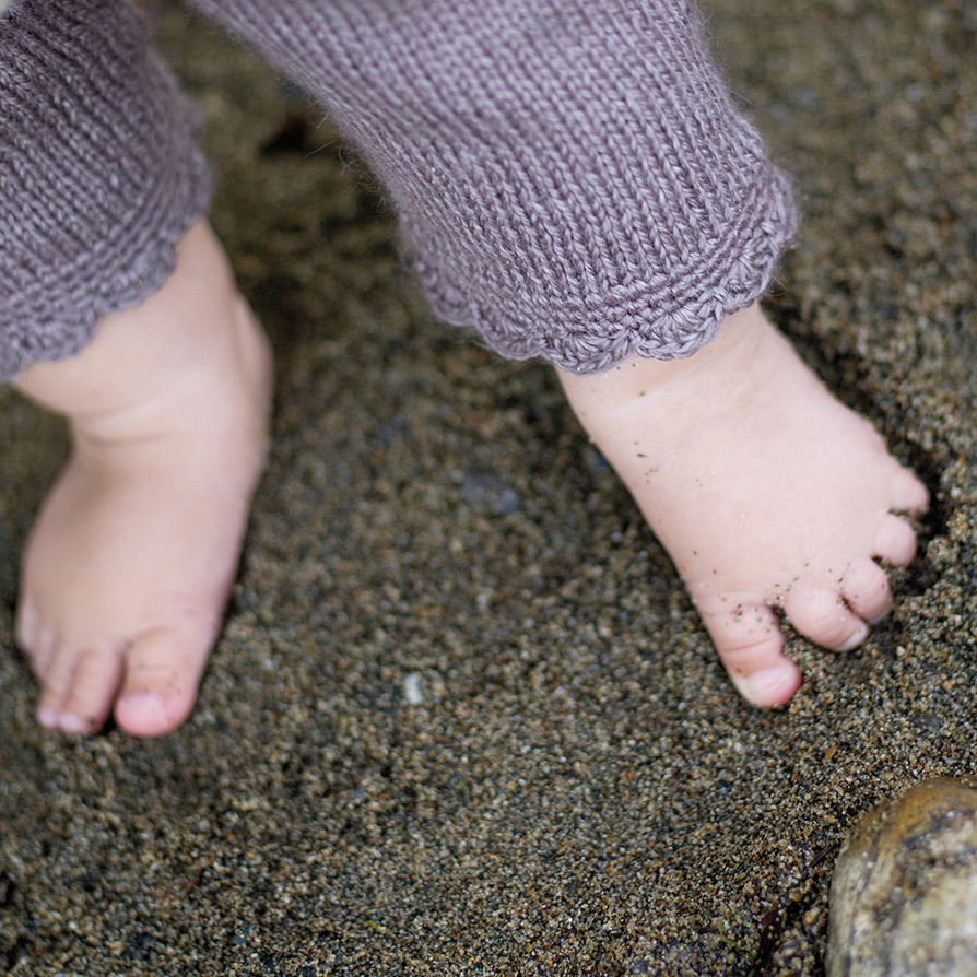 Abbildung6 Stricken für Kinder