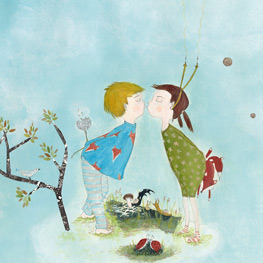 Abbildung6 Kleiner Fuchs, großer Himmel