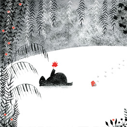 Abbildung6 Bär ist nicht allein