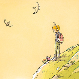 Abbildung6 Die Gorgel und das Geheimnis des Gletschers