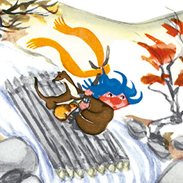 Abbildung6 Plupp baut ein Haus