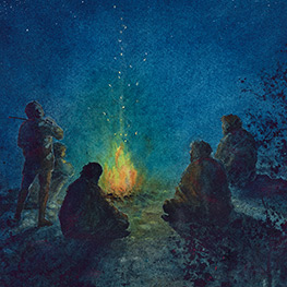 Abbildung6 Das Nebelmännle vom Bodensee