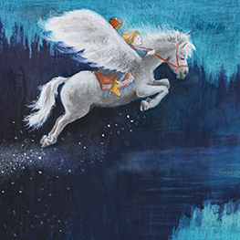 Abbildung6 Vom fürchterlichen Drachen