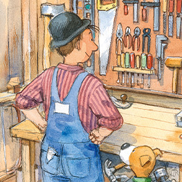 Abbildung6 Willy Werkels Werkzeug