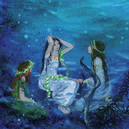 Abbildung6 Die Geschichte von der schönen Lau