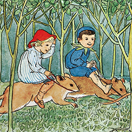 Abbildung6 Lasse im Blaubeerland