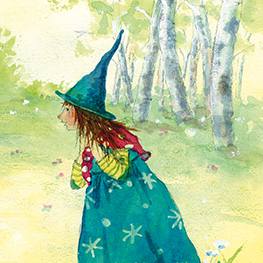 Abbildung6 Küchenzauber mit Merlind und Igor