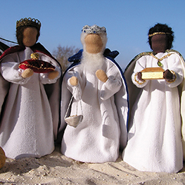 Abbildung7 Krippenfiguren