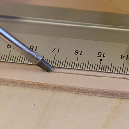 Abbildung7 Die kreative Lederwerkstatt