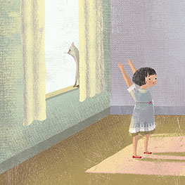 Abbildung7 In einem Kirschbaum fand ich Hoffnung