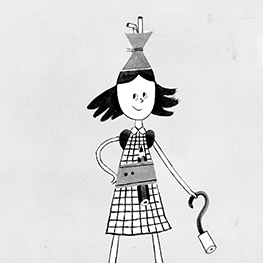 Abbildung7 Die Tindims und die Müllinsel