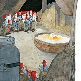 Abbildung7 Die fabelhafte Frau Löffelchen