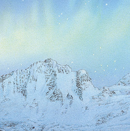 Abbildung7 Bergkristall