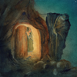 Abbildung7 Das Nebelmännle vom Bodensee