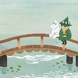 Abbildung7 Abenteuer im Mumintal