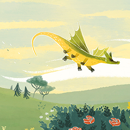 Abbildung7 Die Mumins und der letzte Drache