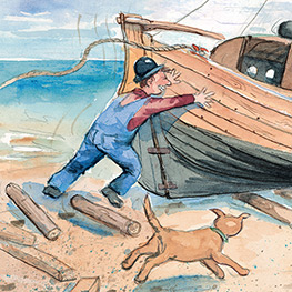 Abbildung7 Willy Werkel baut ...