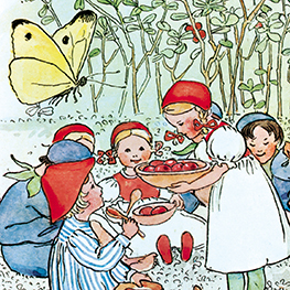 Abbildung7 Lasse im Blaubeerland