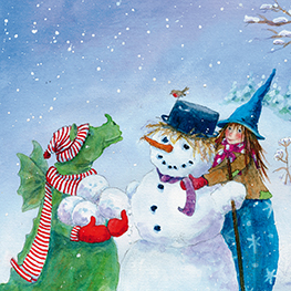 Abbildung7 Küchenzauber mit Merlind und Igor