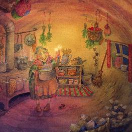 Abbildung7 Abenteuer mit Ungeheuer