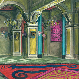 Abbildung7 Der Fluch des Wüstenwolfs