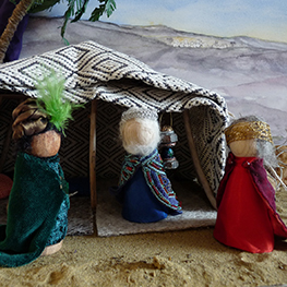 Abbildung8 Krippenfiguren