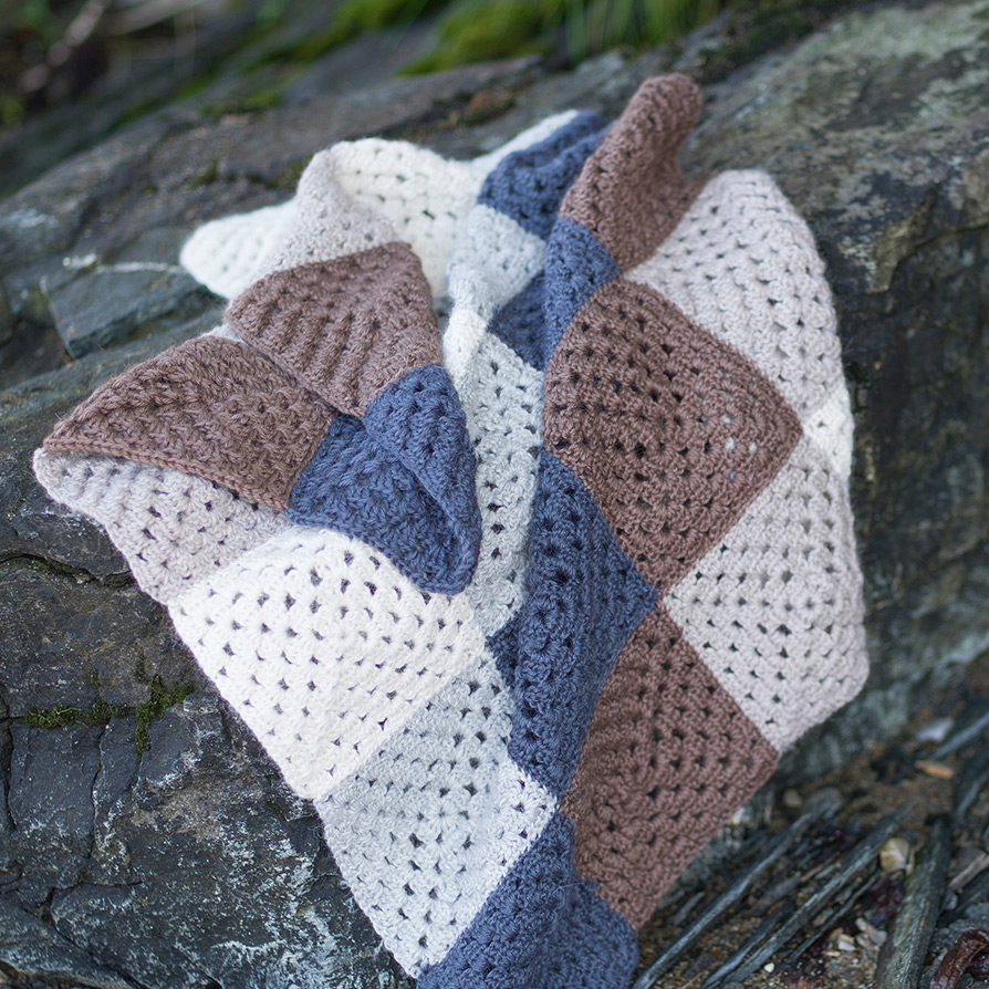 Abbildung8 Stricken für Kinder