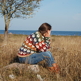 Abbildung8 Öland stricken