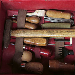 Abbildung8 Die kreative Lederwerkstatt