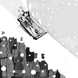 Abbildung8 Die Tindims und die Müllinsel