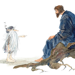 Abbildung8 Das Nebelmännle vom Bodensee