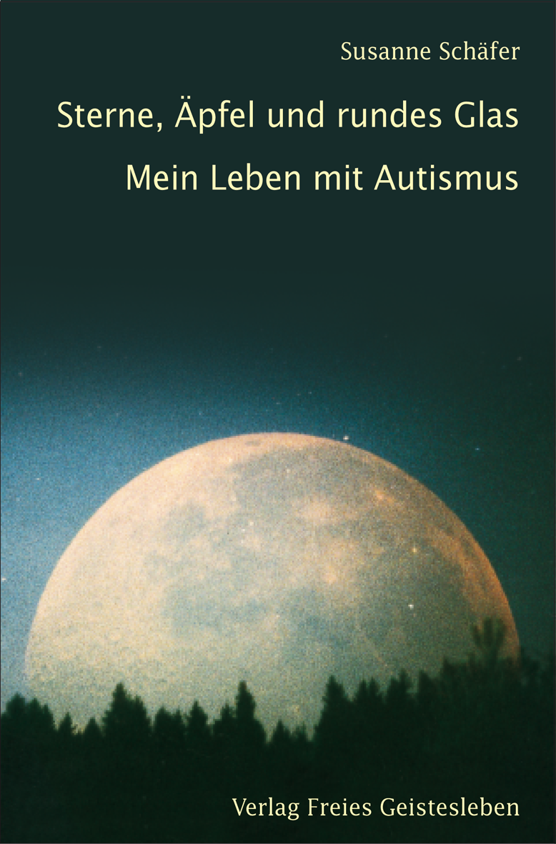 Sterne, Äpfel und rundes Glas Verlag Freies Geistesleben