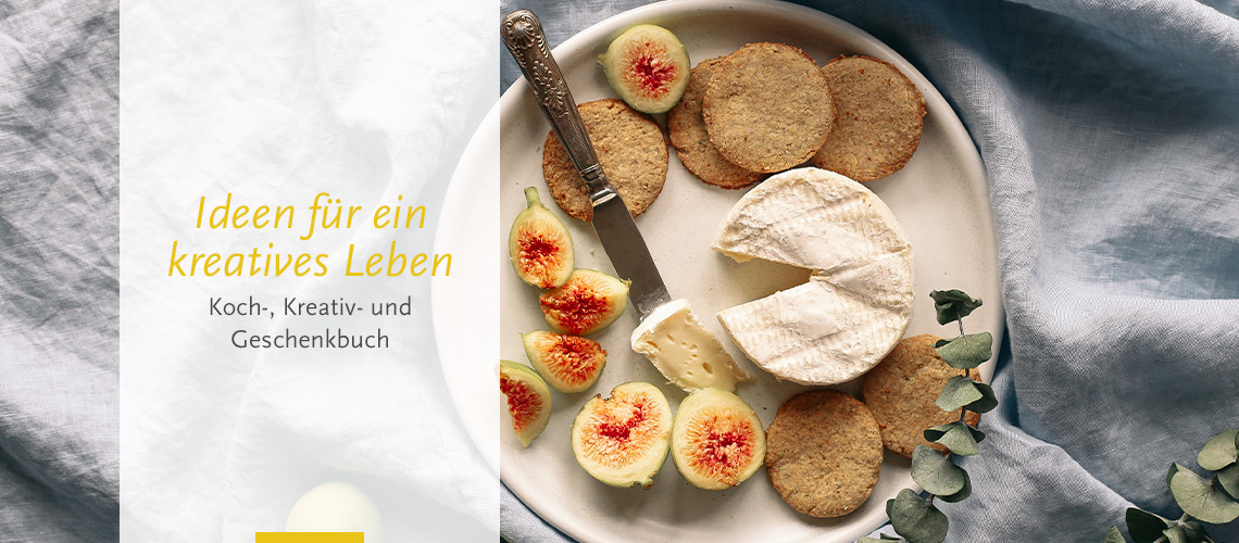 2_Koch-, Kreativ- und Geschenkbuch