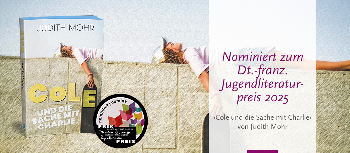 Dt.-franz. Jugendliteraturpreis